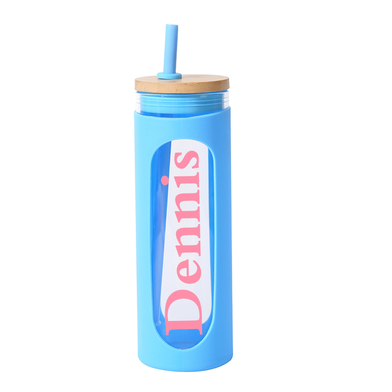 Personalised BPA Free 20oz Kid Water Bottles | YouBottle13