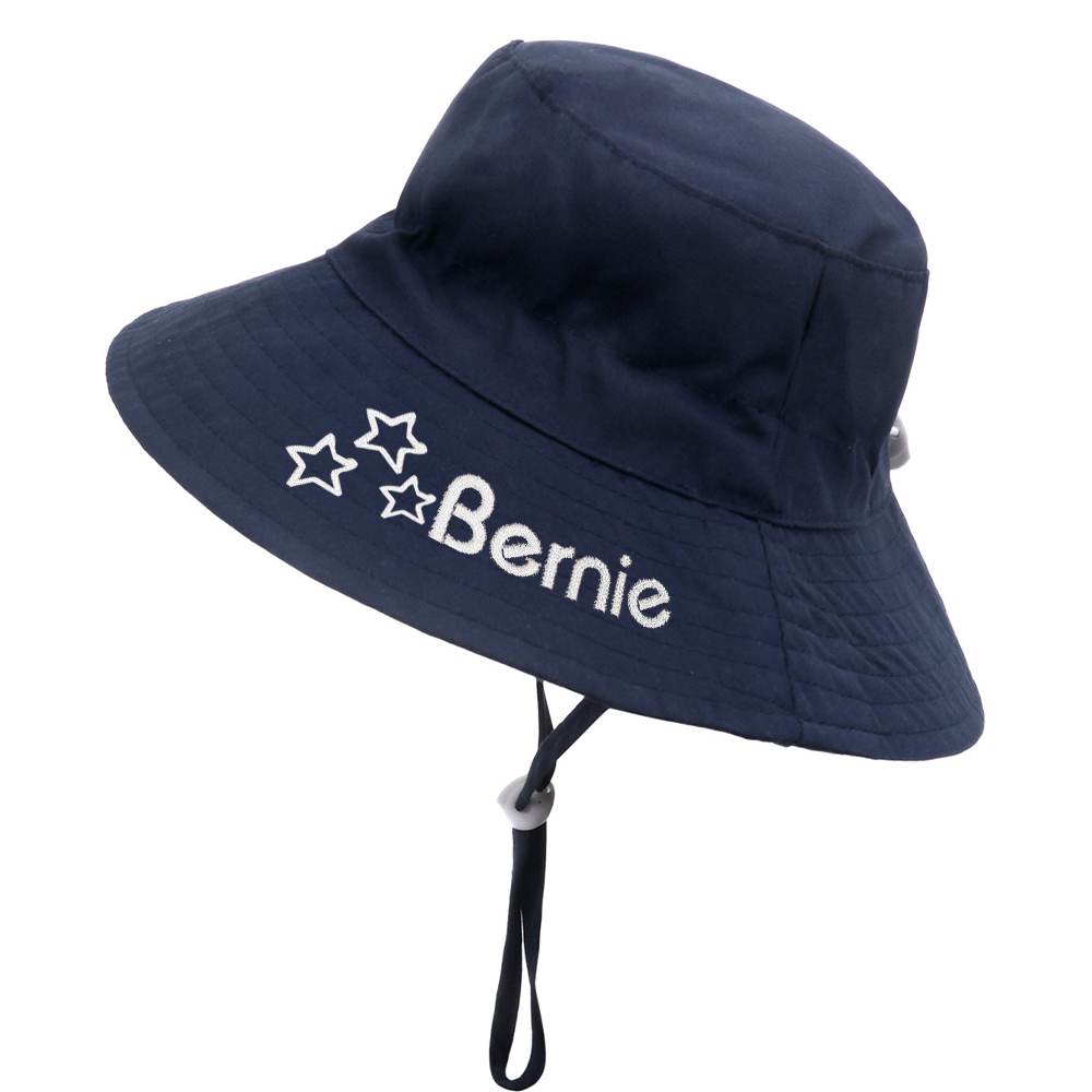 Personalized Embroidery Original Bucket Hat for Comfort & Unique | CWBeach121