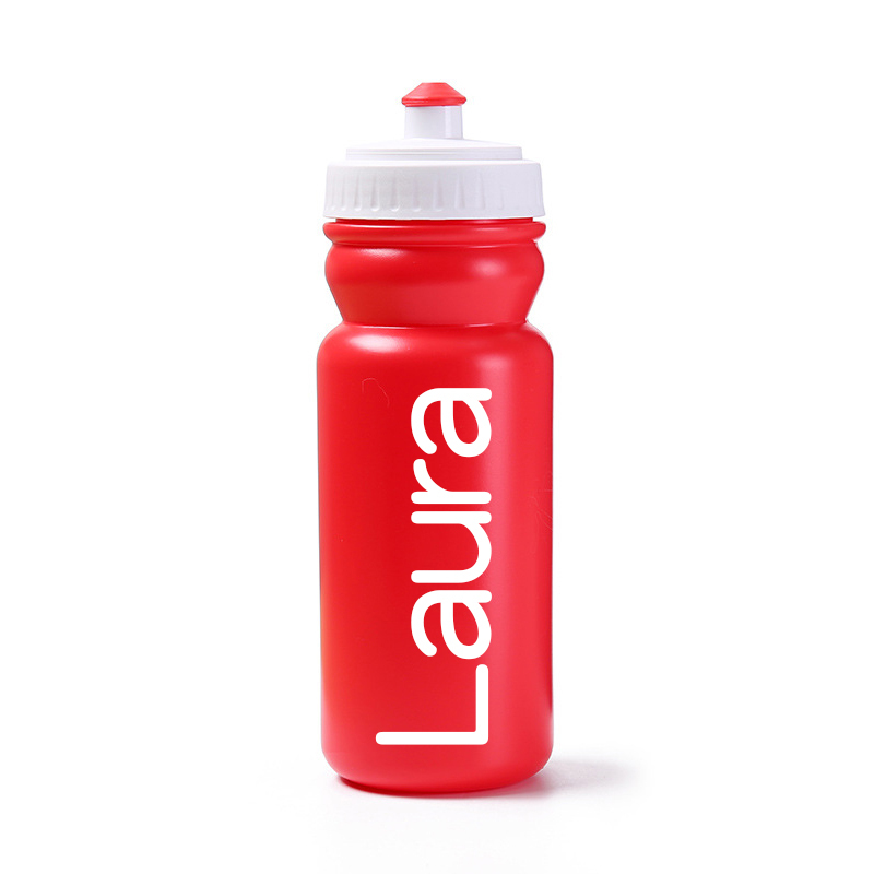 Personalised BPA Free 20oz Water Bottles | Youbottle22