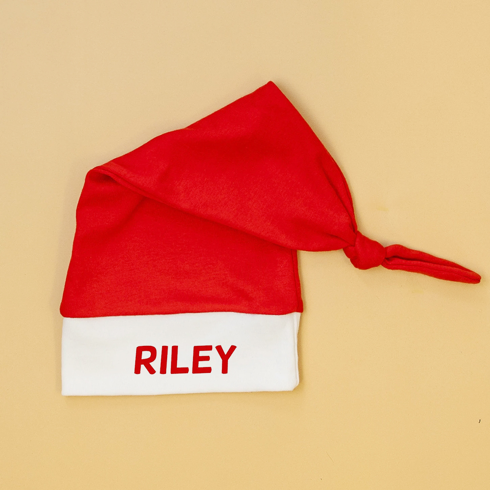 Personalized Baby 1st Christmas Romper Outfit | MCGift87