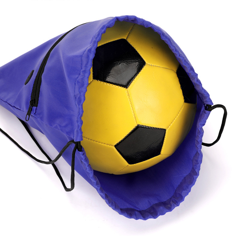 Personalized Colourful Drawstring Water Proof Beach Bag | CWBeach147