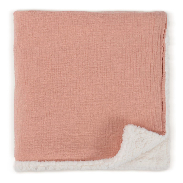 Personalized Embroidered Soft Fleece Baby Blanket | CWBaby154