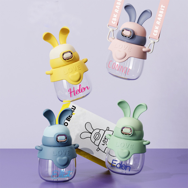 Personalised BPA Free 20oz Kid Water Bottles | YouBottle42