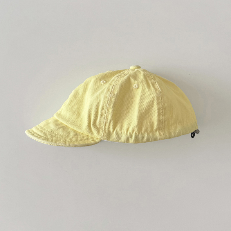 Personalized Embroidery Summer Baseball Hat | CWBeach194