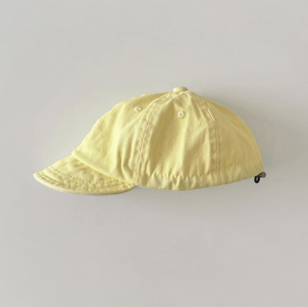 Personalized Embroidery Summer Baseball Hat | CWBeach194