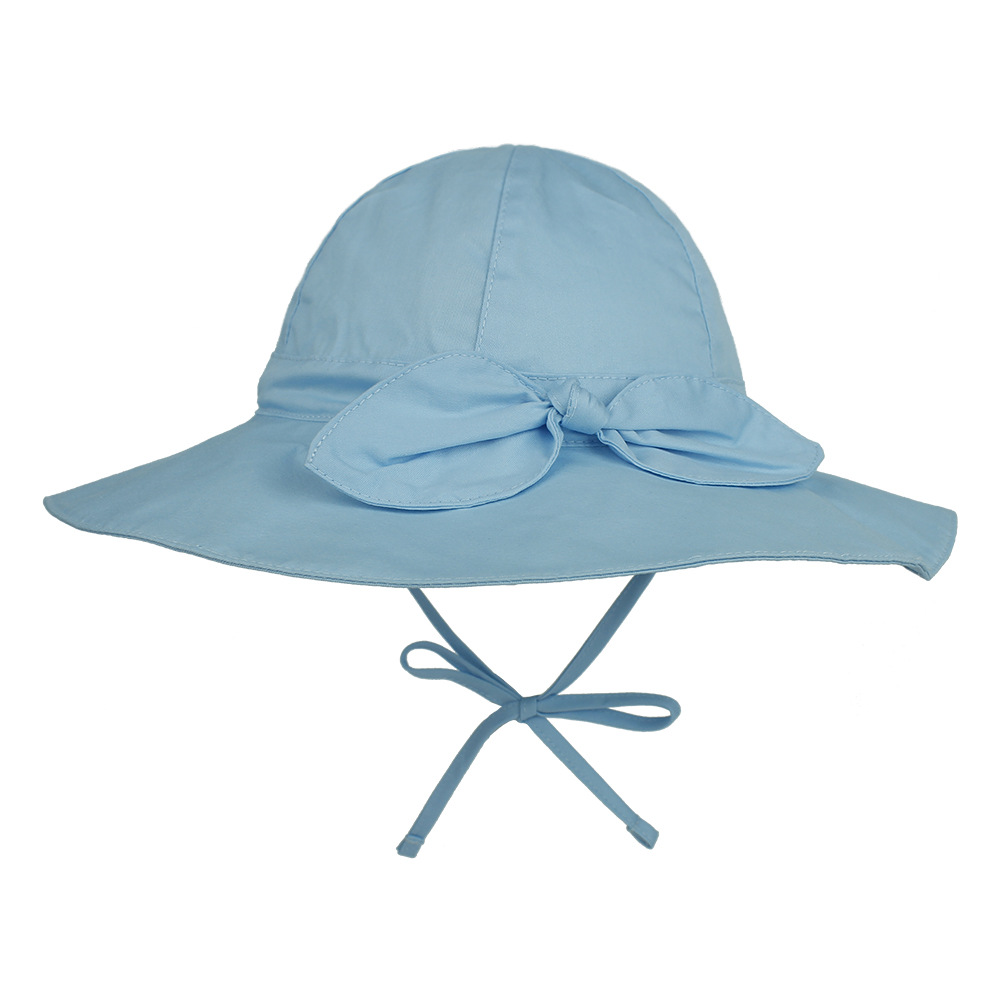 Personalized Leather Patch Bucket Hat for Comfort & Unique | CWBeach72