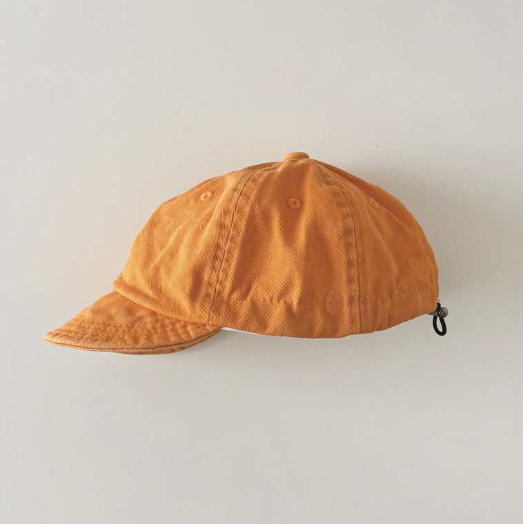 Personalized Embroidery Summer Baseball Hat | CWBeach194