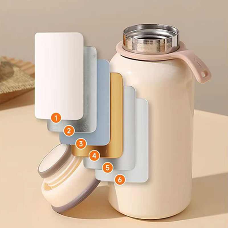 Personalized BPA Free 10oz/14oz Stainless Steel Water Bottle | YouBottle81