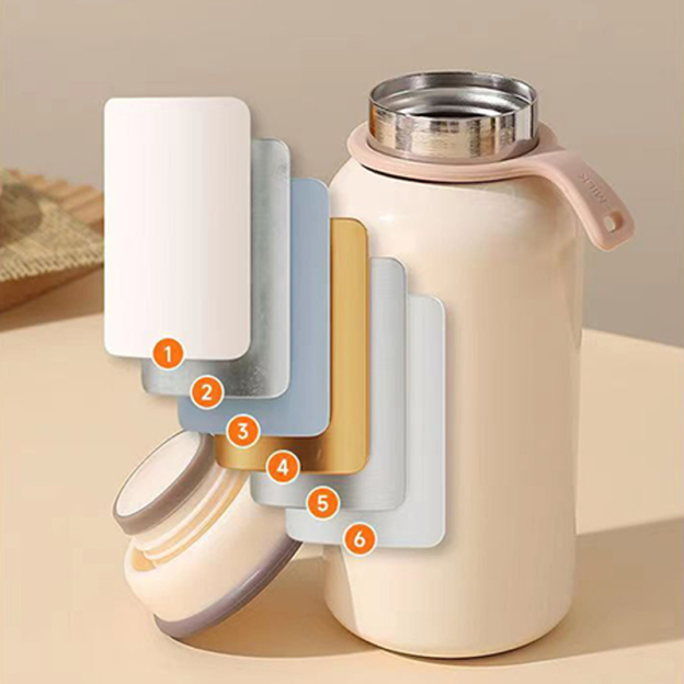 Personalized BPA Free 10oz/14oz Stainless Steel Water Bottle | YouBottle81