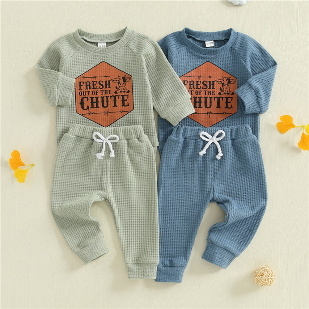 Personalized Halloween Fall Toddler Outfit | CWHalloween68