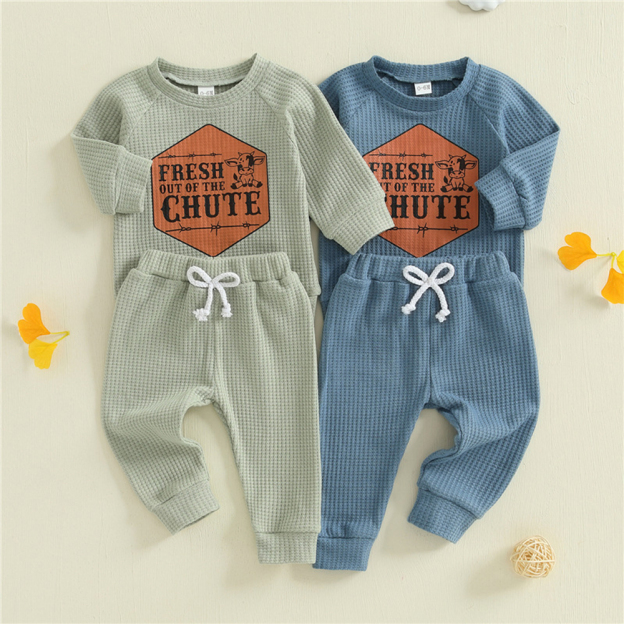 Personalized Halloween Fall Toddler Outfit | CWHalloween68