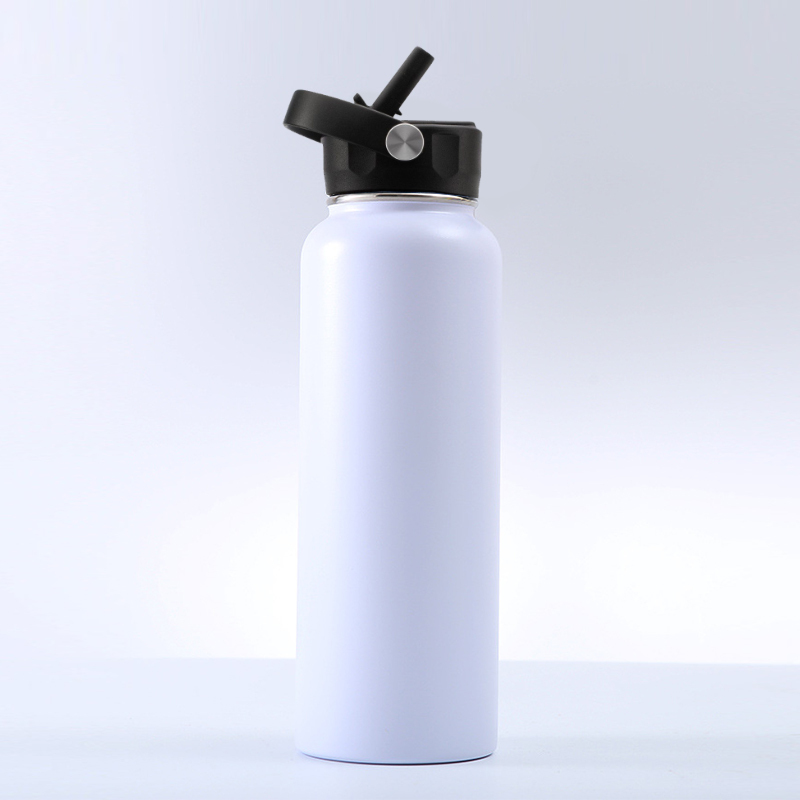 Personalised Stainless Steel 18oz/32oz/40oz Water Bottles | YouBottle04