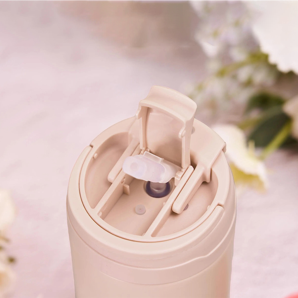 Personalized BPA Free 17oz Stainless Steel Water Bottle | YouBottle96