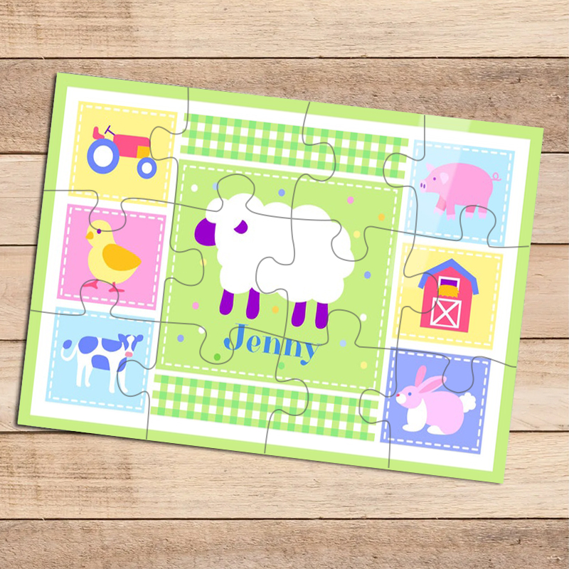 Warm Wood Warm World Style XXXV (Enjoy Spring)