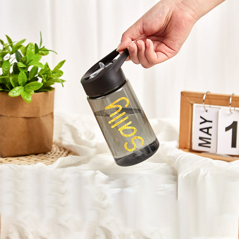 Personalised BPA Free 14oz Kid Water Bottles | YouBottle06