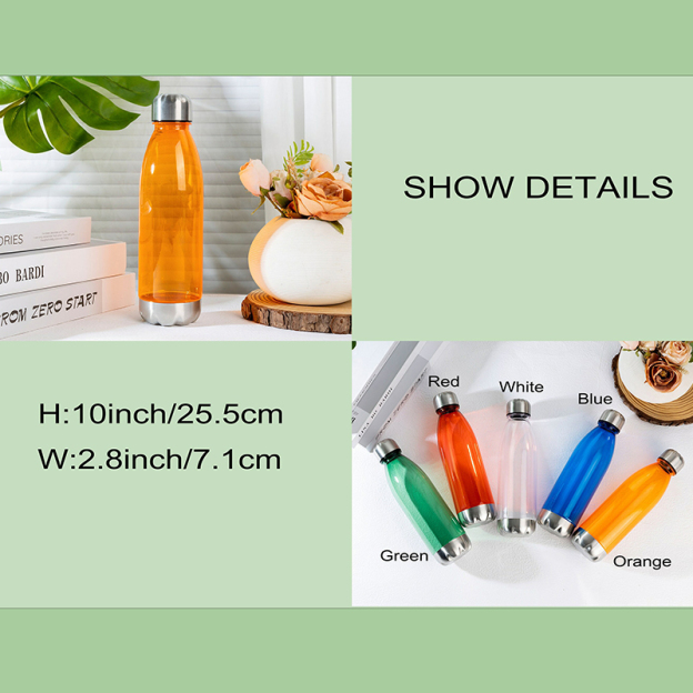 Personalised BPA Free 25oz Kid Water Bottles | YouBottle08