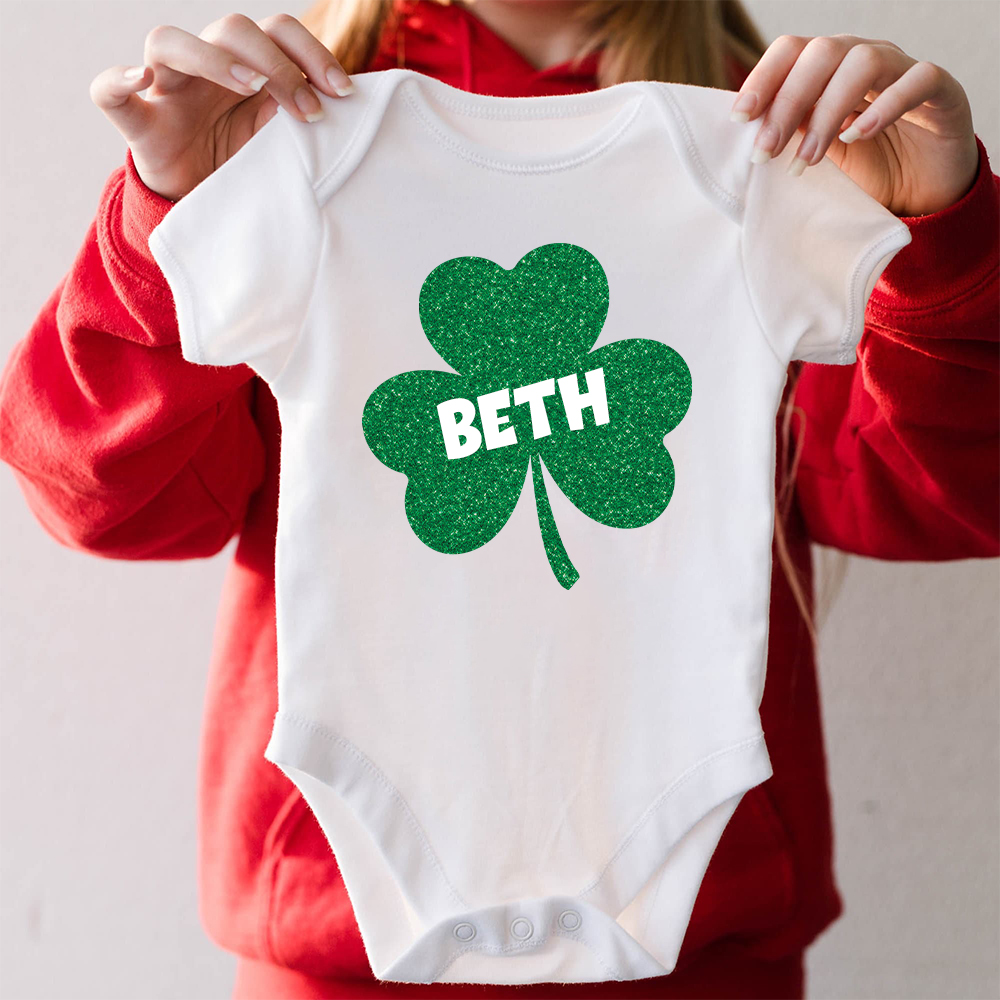 Personalized Family St Patrick's Day Matching Shirt | CWFamily121