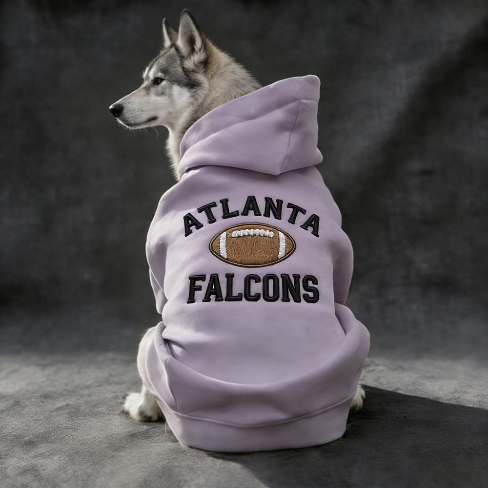 Personalized Embroidered Pet Pet Team Jersey | BKPet417