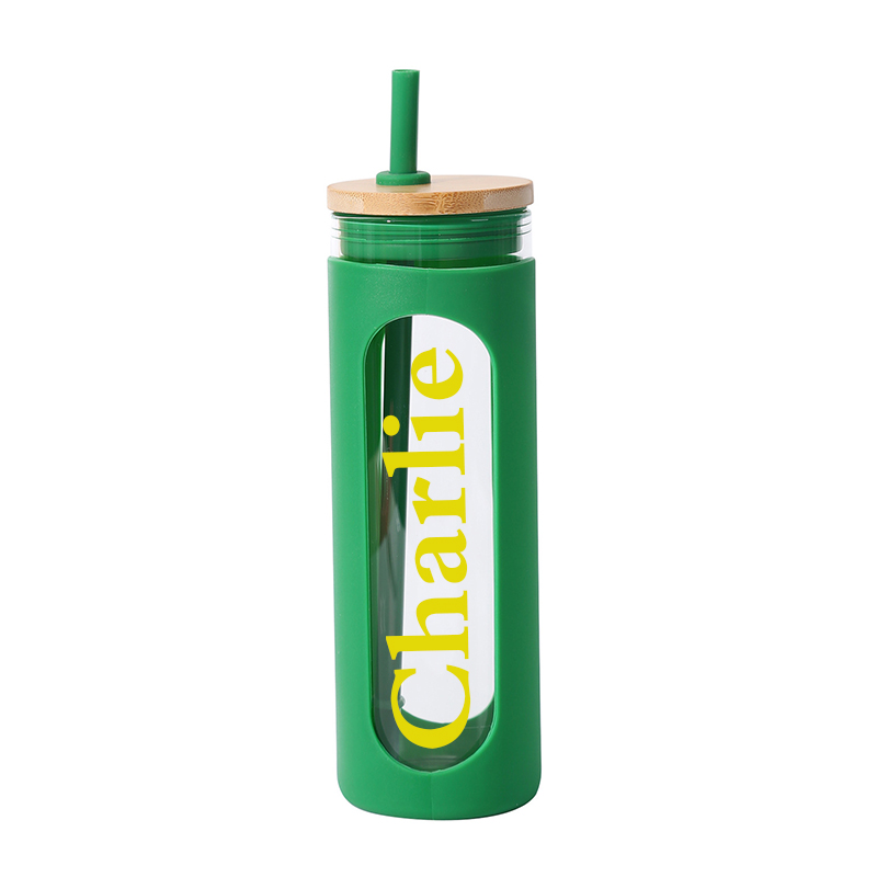 Personalised BPA Free 20oz Kid Water Bottles | YouBottle13