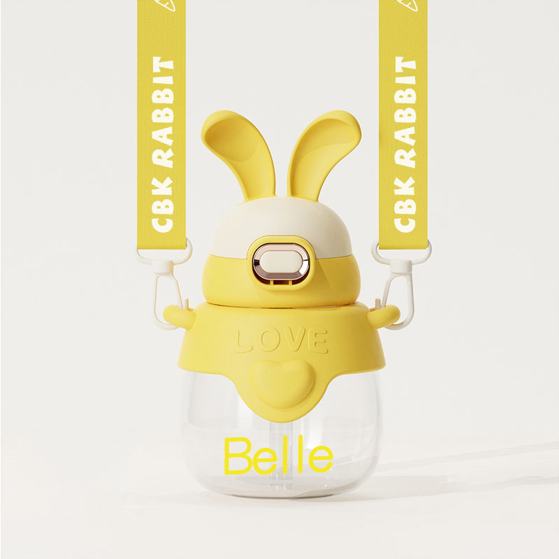 Personalised BPA Free 20oz Kid Water Bottles | YouBottle42