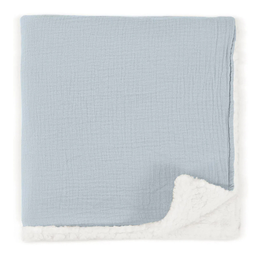 Personalized Embroidered Soft Fleece Baby Blanket | CWBaby154