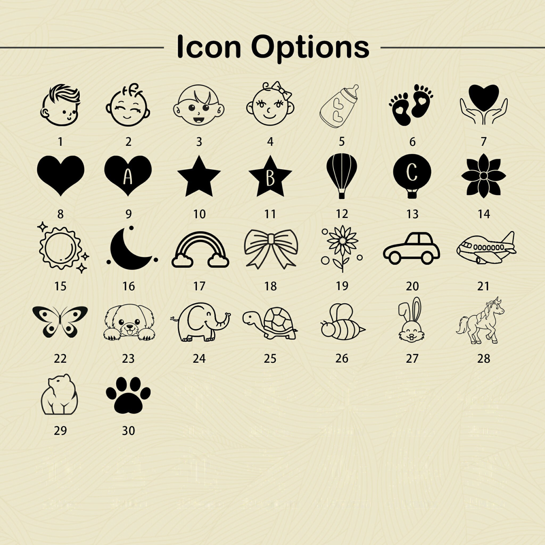 Personalised Baby Food Grade Silicone Snack Cup | CWBaby199