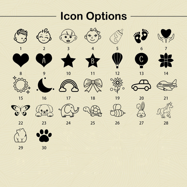 Personalised Baby Food Grade Silicone Snack Cup | CWBaby199