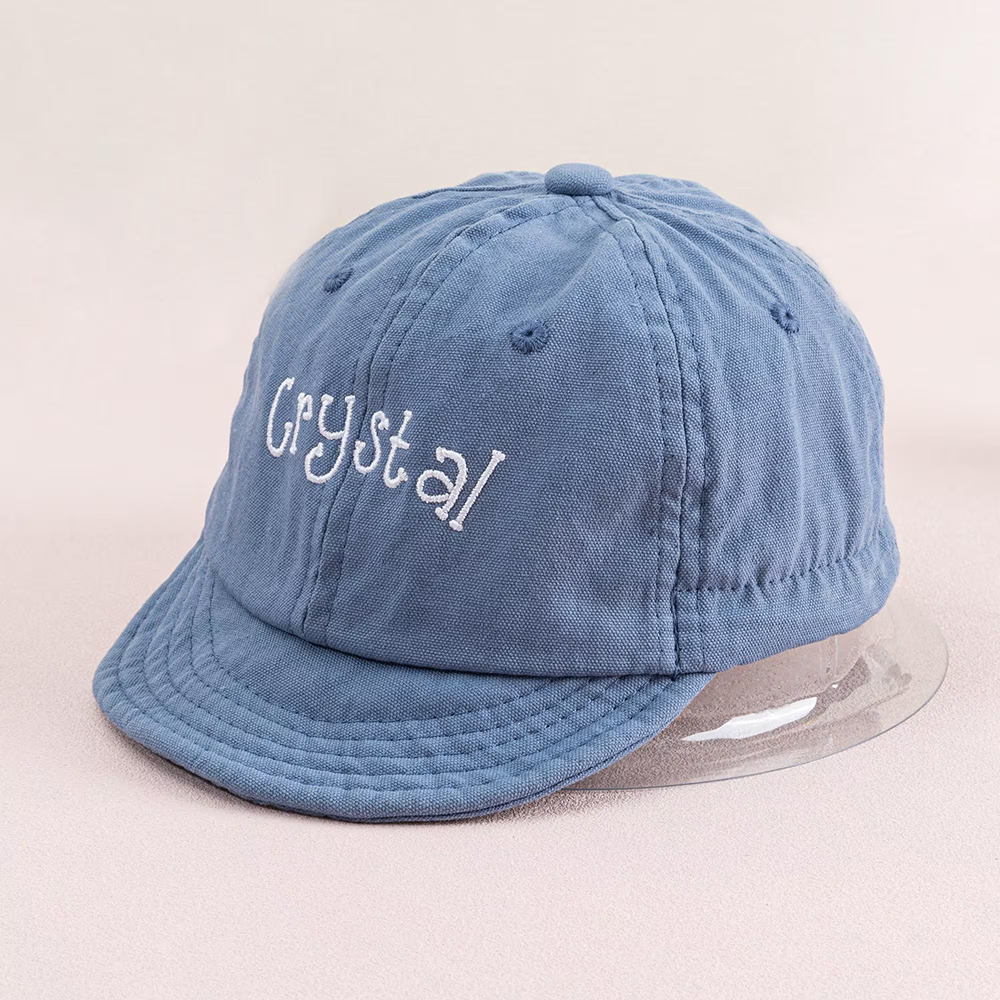 Personalized Embroidery Adjustable Baseball Hat for Comfort & Unique | CWBeach178