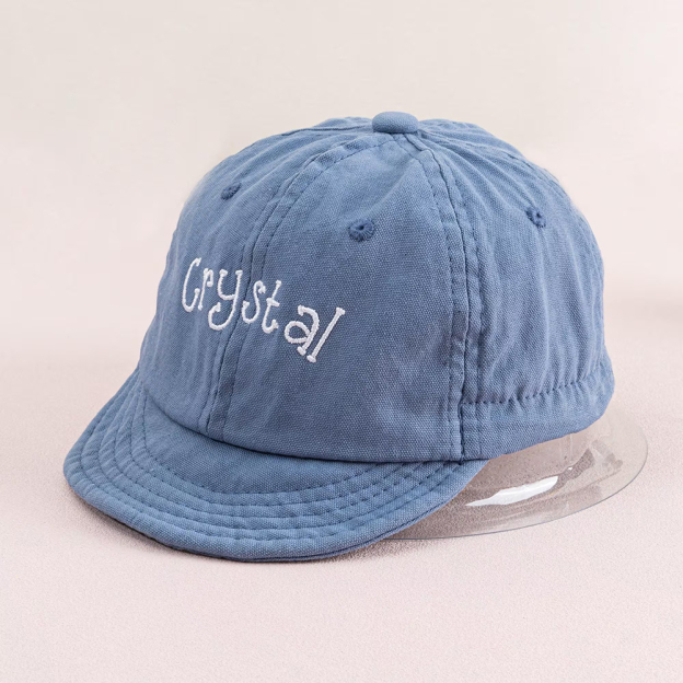 Personalized Embroidery Adjustable Baseball Hat for Comfort & Unique | CWBeach178