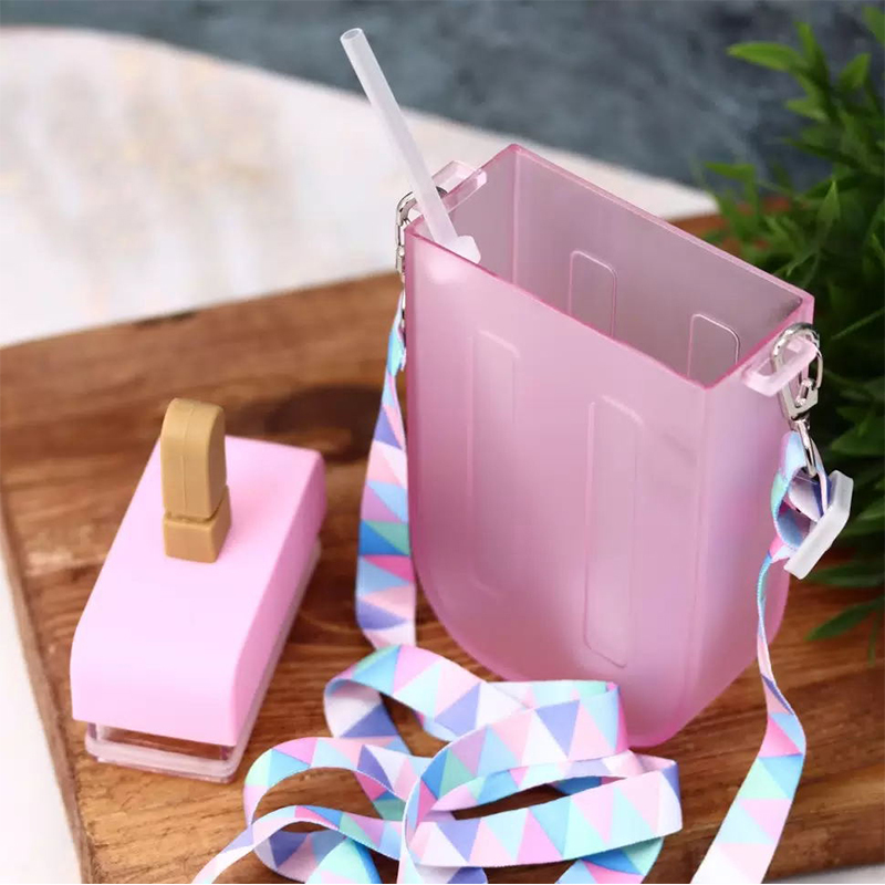 Personalised BPA Free 10oz Kid Color Changing Popsicle Bottles | YouBottle68