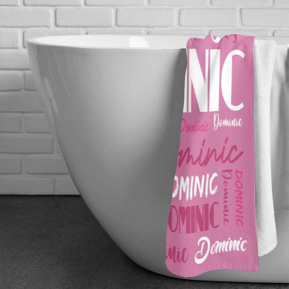 Personalized Lovely Kid Towel for Summer & Beach | CWTowel95