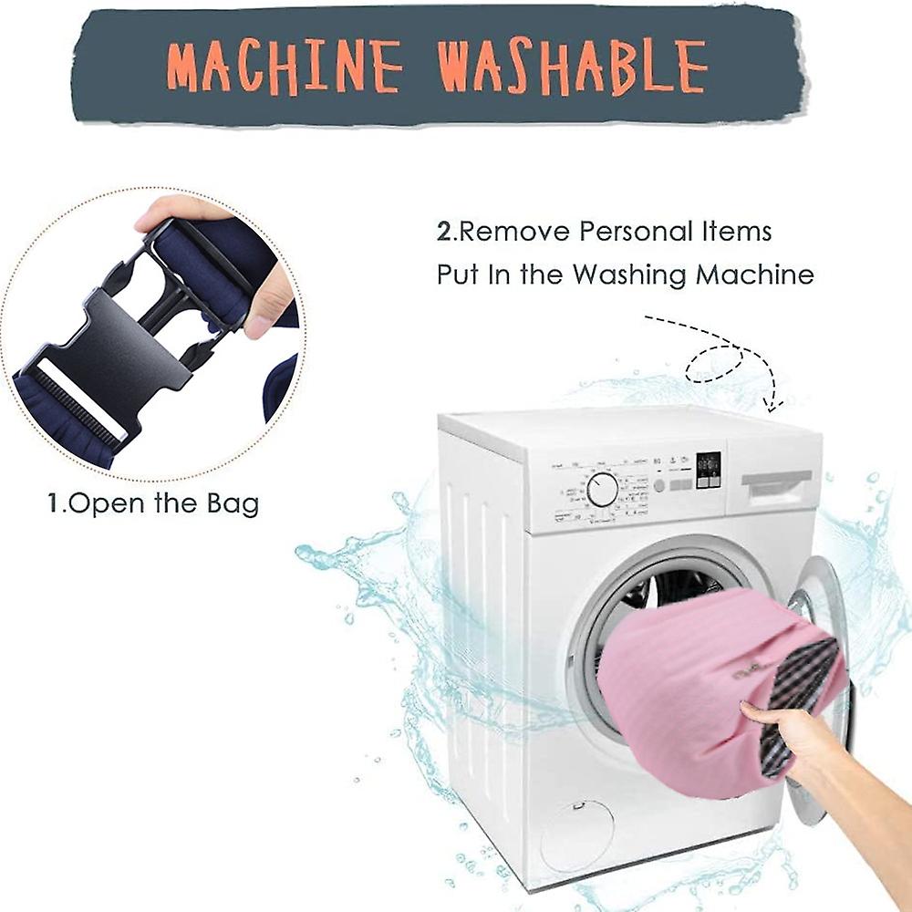 Personalized Pet Portraits Photo Hands Free Sling Carrier | BKPet390