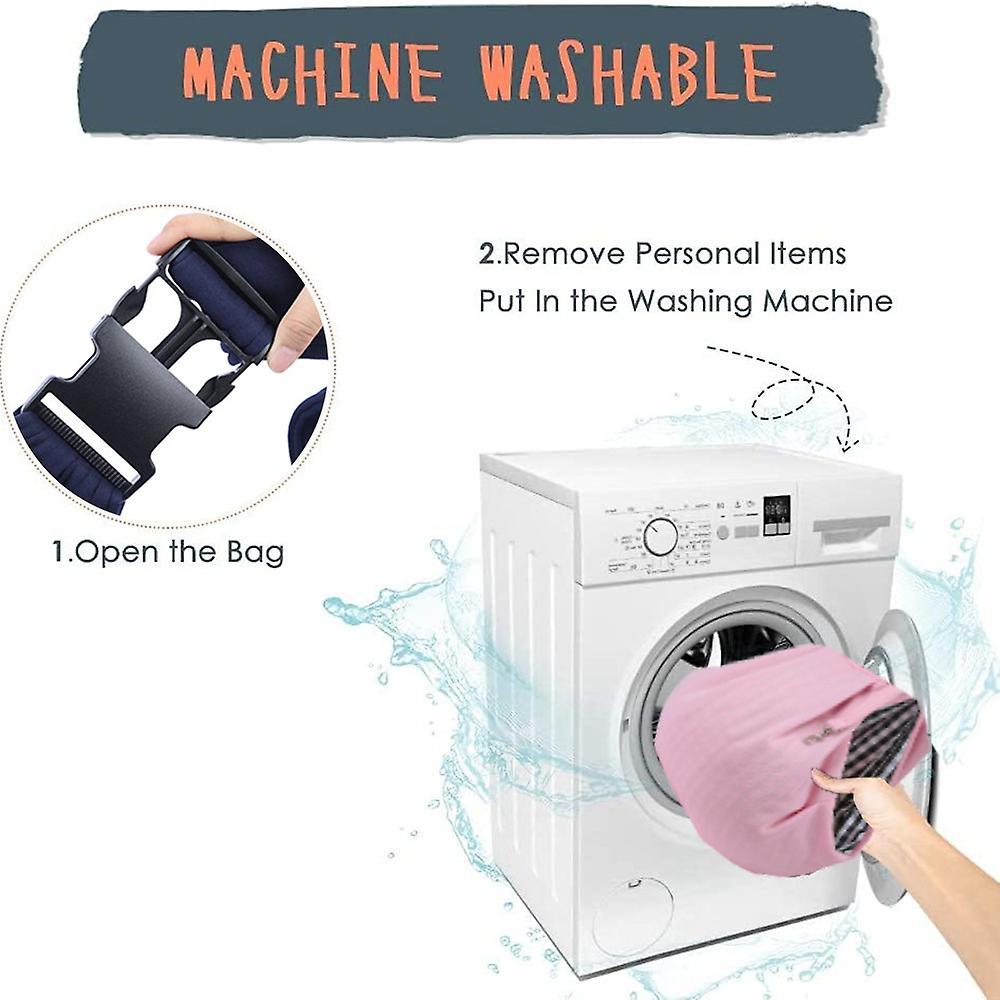 Personalized Pet Portraits Photo Hands Free Sling Carrier | BKPet390