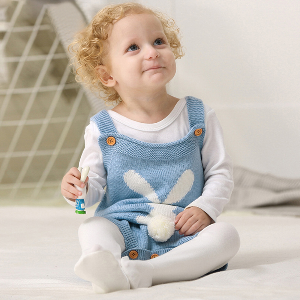 Personalized Baby 1st Easter Outfit | CWBaby138