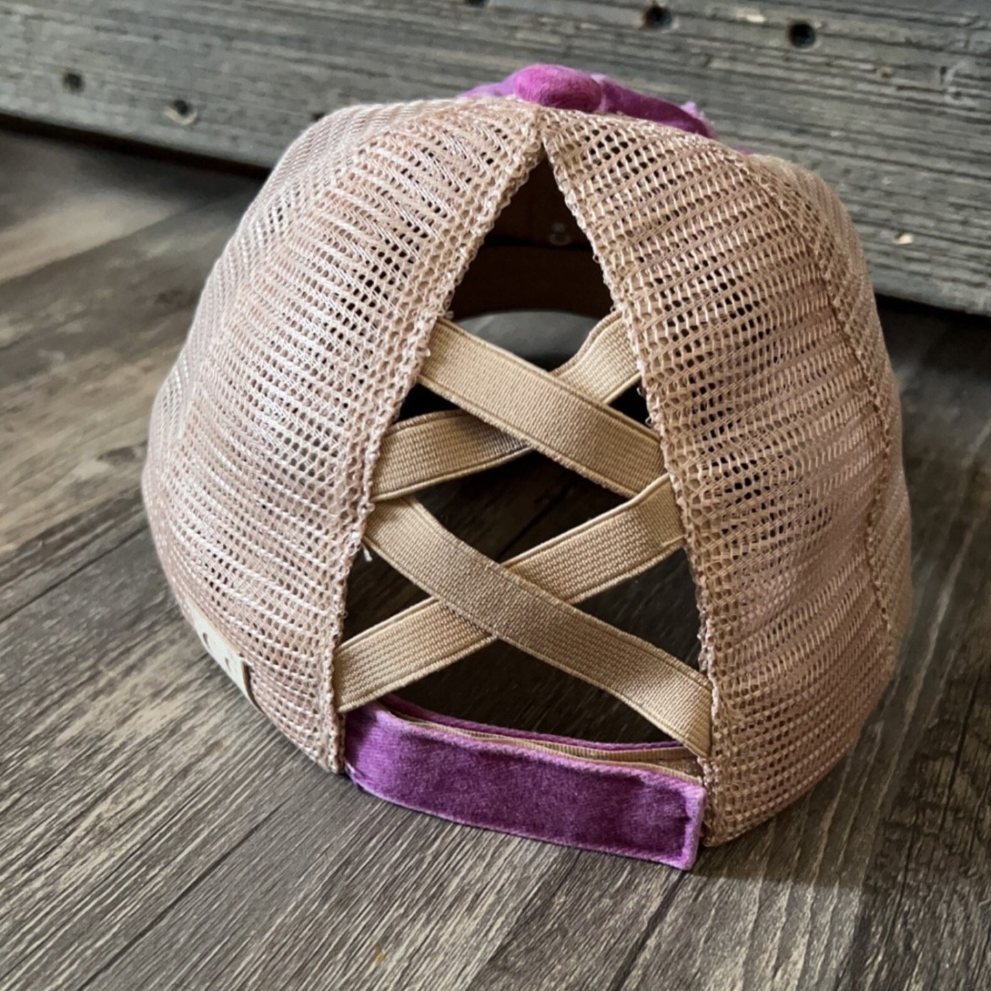 Personalized Child Leather Patch Hat for Comfort & Unique | CWBeach46