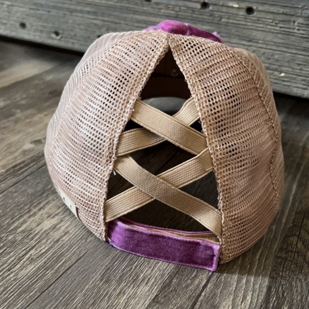 Personalized Child Leather Patch Hat for Comfort & Unique | CWBeach46