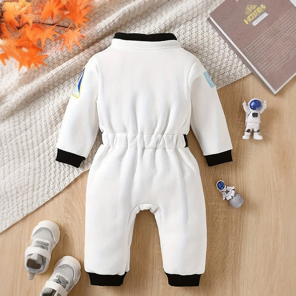 Personalized Baby Astronaut Dress Up Space Suit | CWBaby275