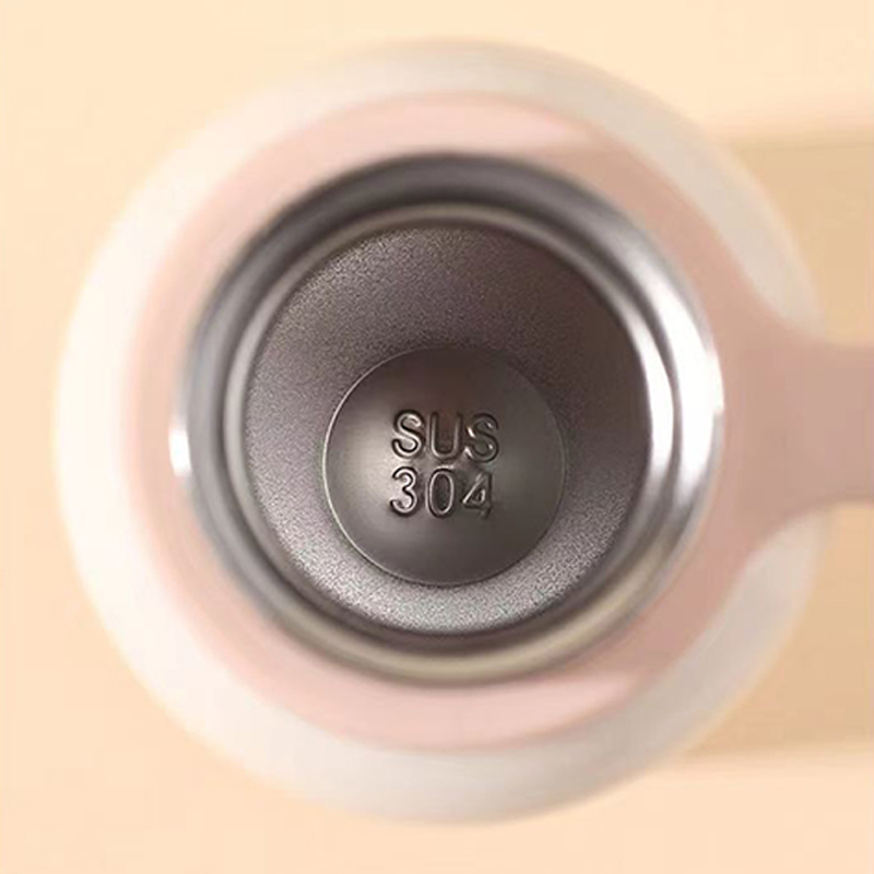 Personalized BPA Free 10oz/14oz Stainless Steel Water Bottle | YouBottle81