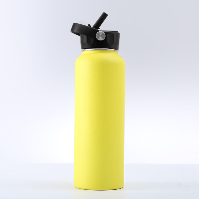 Personalised Stainless Steel 18oz/32oz/40oz Water Bottles | YouBottle04