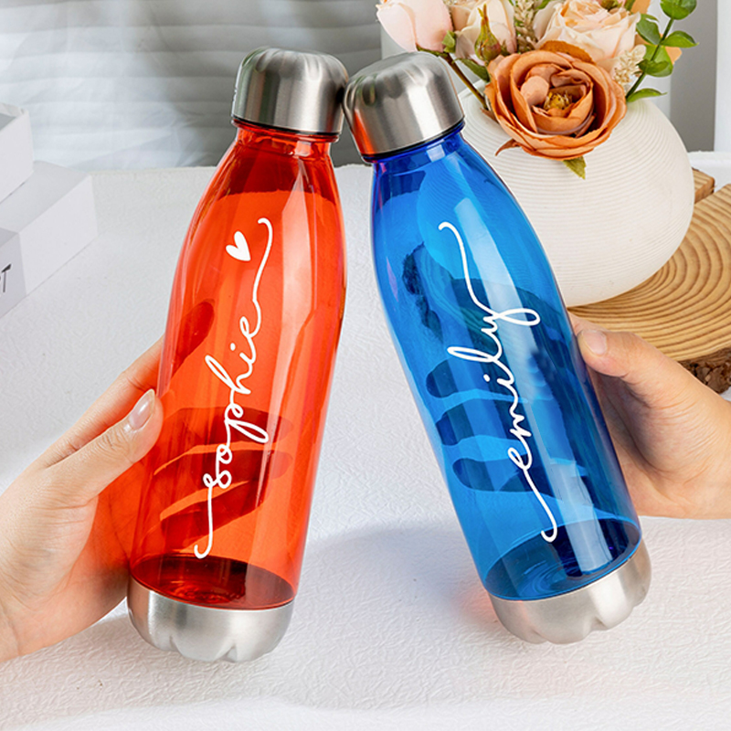 Personalised BPA Free 25oz Kid Water Bottles | YouBottle08