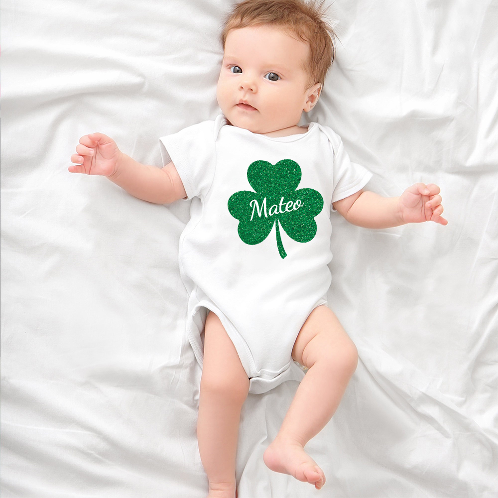 Personalized Family St Patrick's Day Matching Shirt | CWFamily121