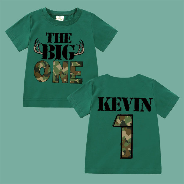 Personalized Basketball Rookie Of The Year Birthday T-Shirt | inBirth05