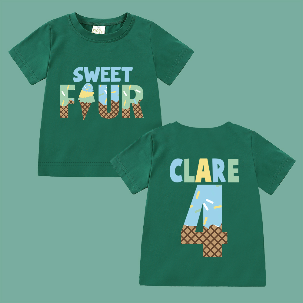 Personalized Basketball Rookie Of The Year Birthday T-Shirt | inBirth06