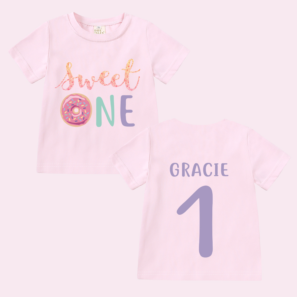 Personalized Basketball Rookie Of The Year Birthday T-Shirt | inBirth07