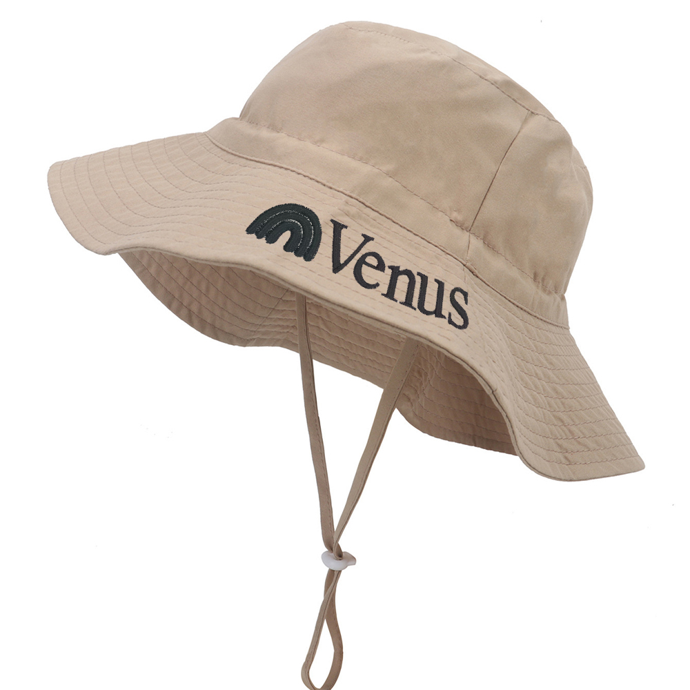 Personalized Embroidery Original Bucket Hat for Comfort & Unique | CWBeach121