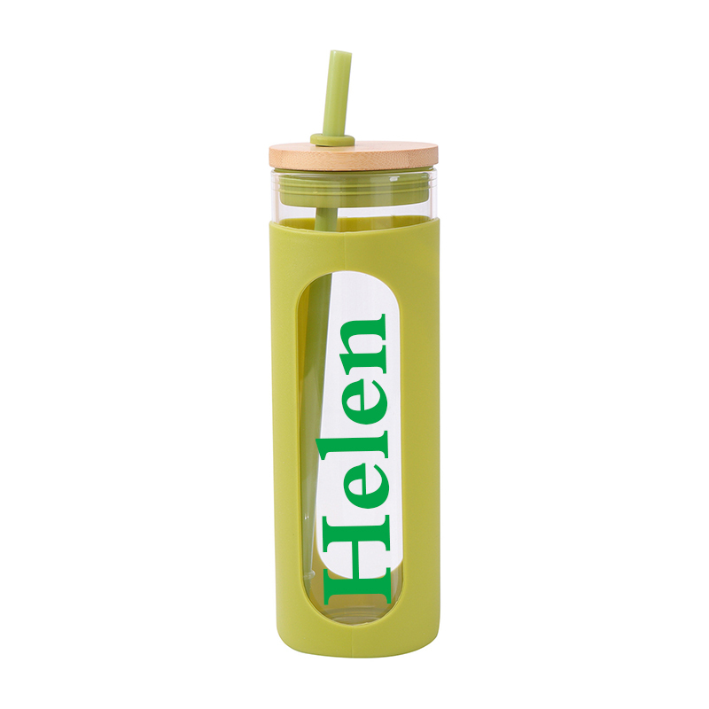 Personalised BPA Free 20oz Kid Water Bottles | YouBottle13
