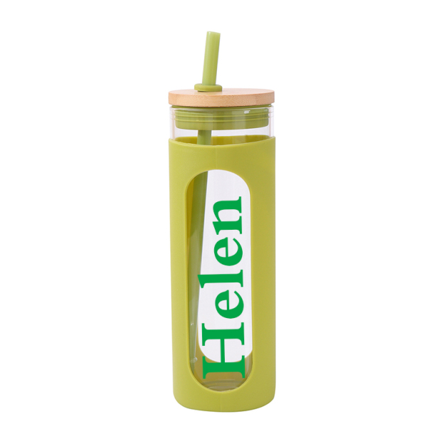 Personalised BPA Free 20oz Kid Water Bottles | YouBottle13