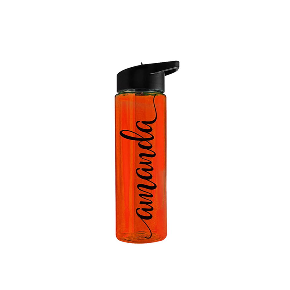 Personalised BPA Free 24oz Water Bottles | YouBottle01