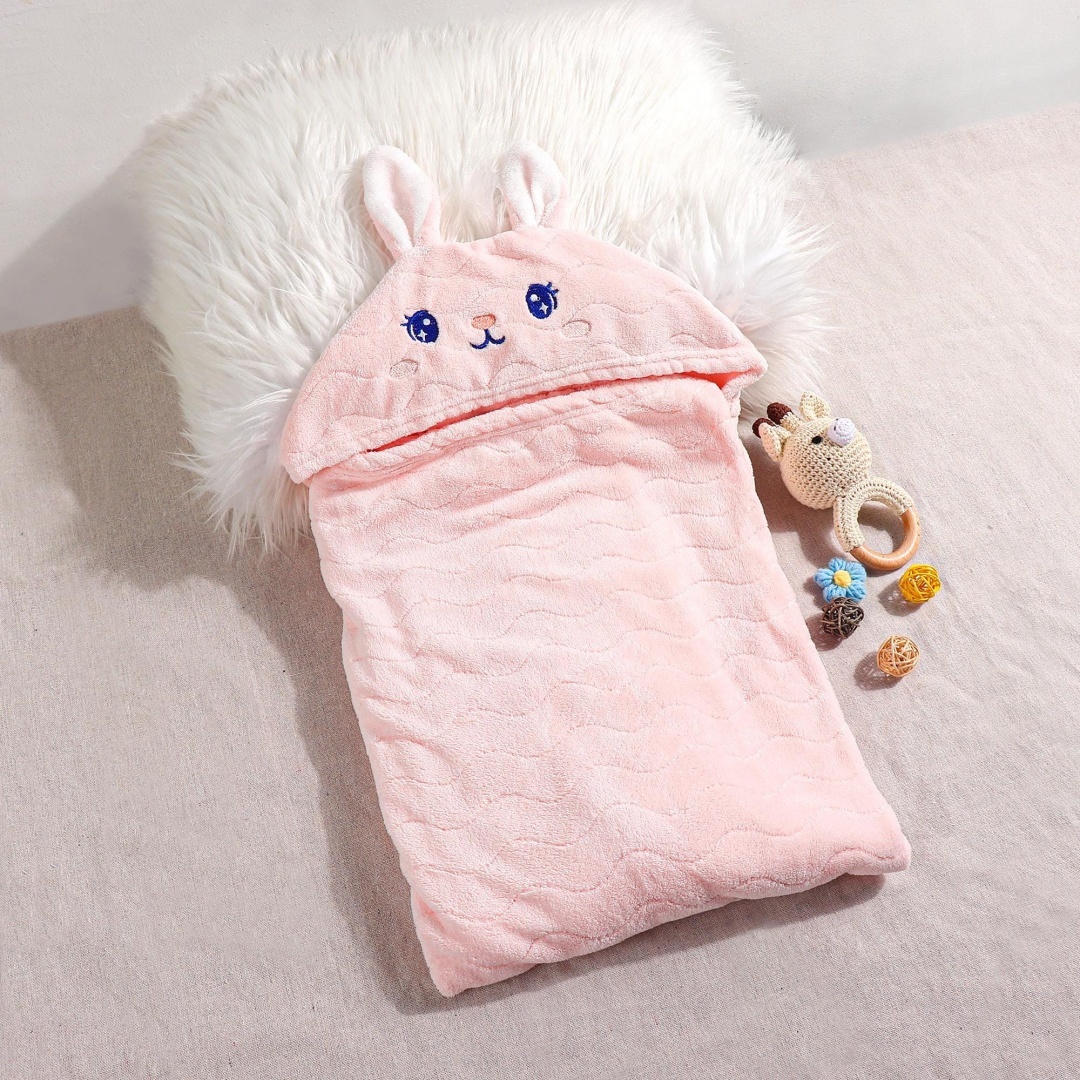 Personalized children's towel