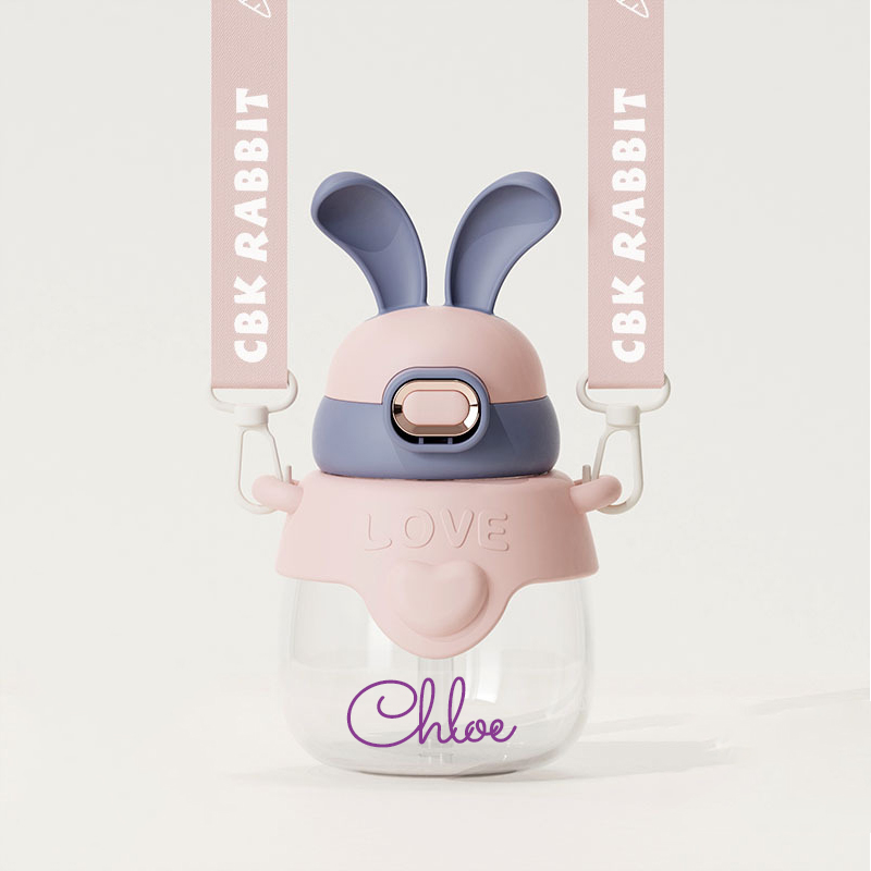 Personalised BPA Free 20oz Kid Water Bottles | YouBottle42